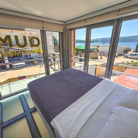 Qumi Apartments Tivat Exterior photo